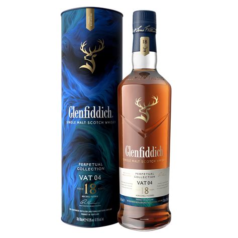 glenfiddich 18 tesco